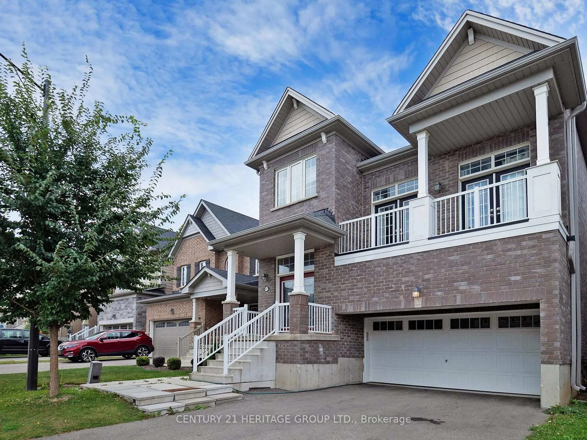 Photo 2 of 41 Sumac Drive, Haldimand — HOMEH