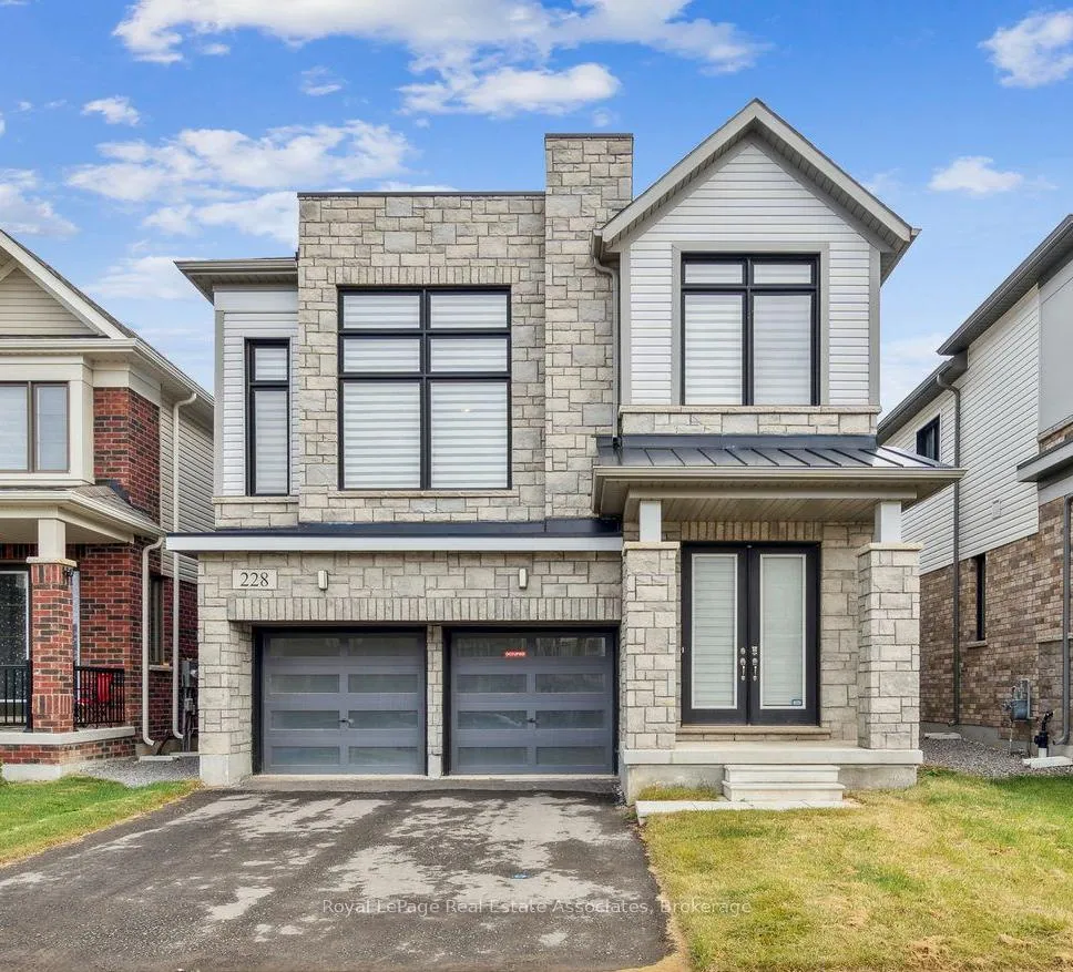 Photo 1 of 228 Provident Way, Hamilton, Mount Hope — HOMEH
