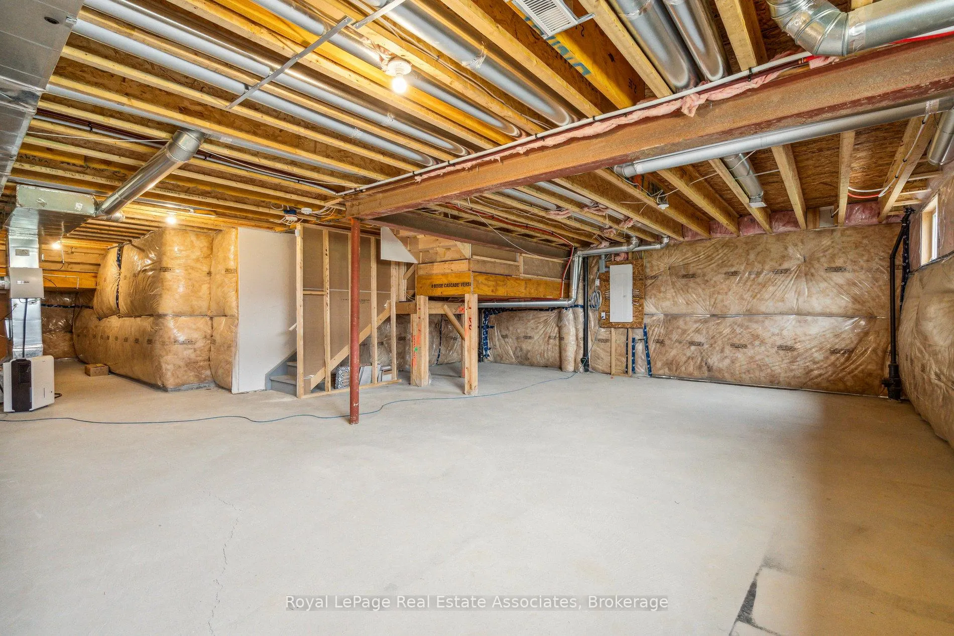 Photo 47 of 228 Provident Way, Hamilton, Mount Hope — HOMEH