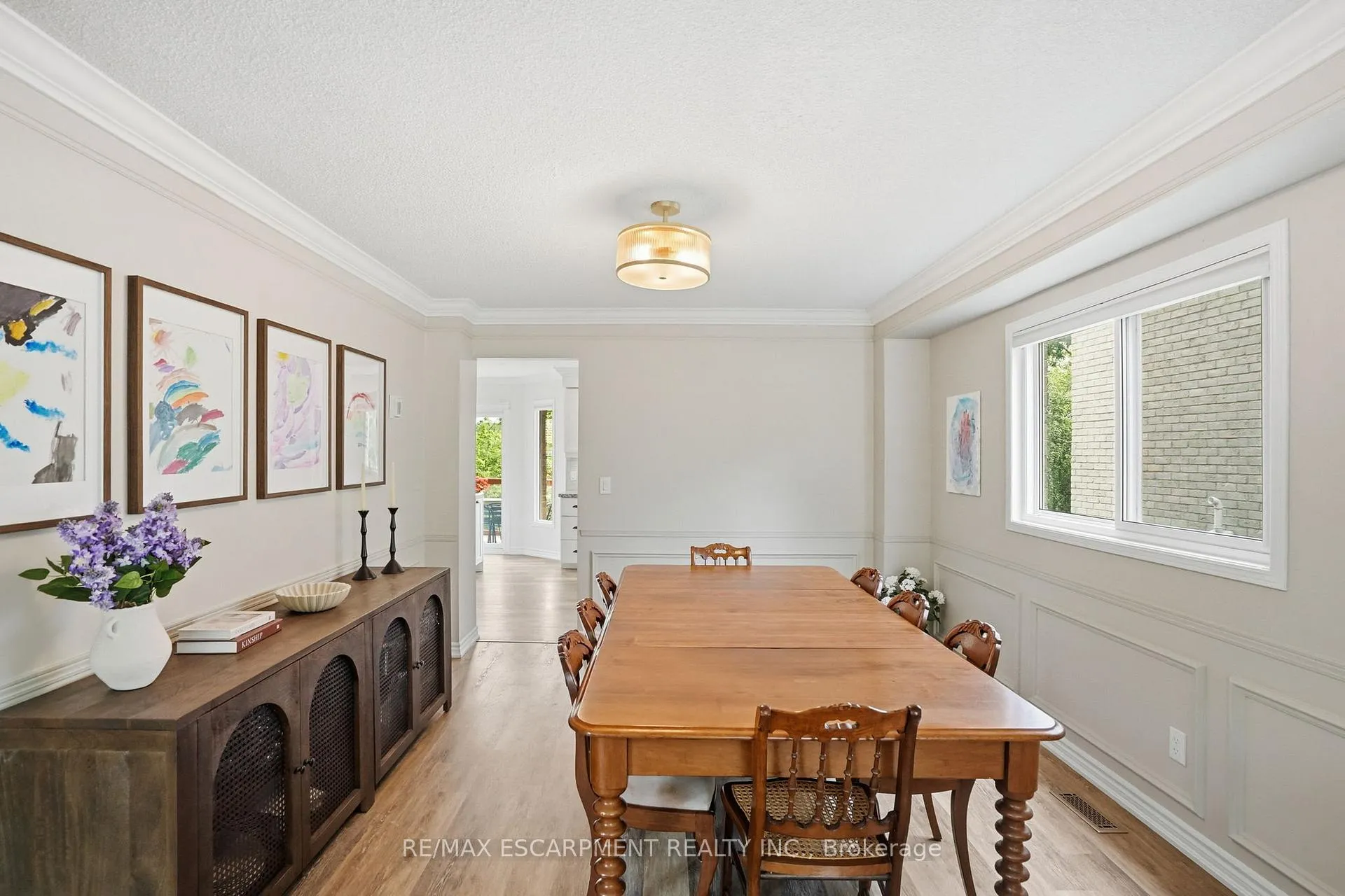Photo 11 of 92 Jerome Park Drive, Hamilton, Dundas — HOMEH