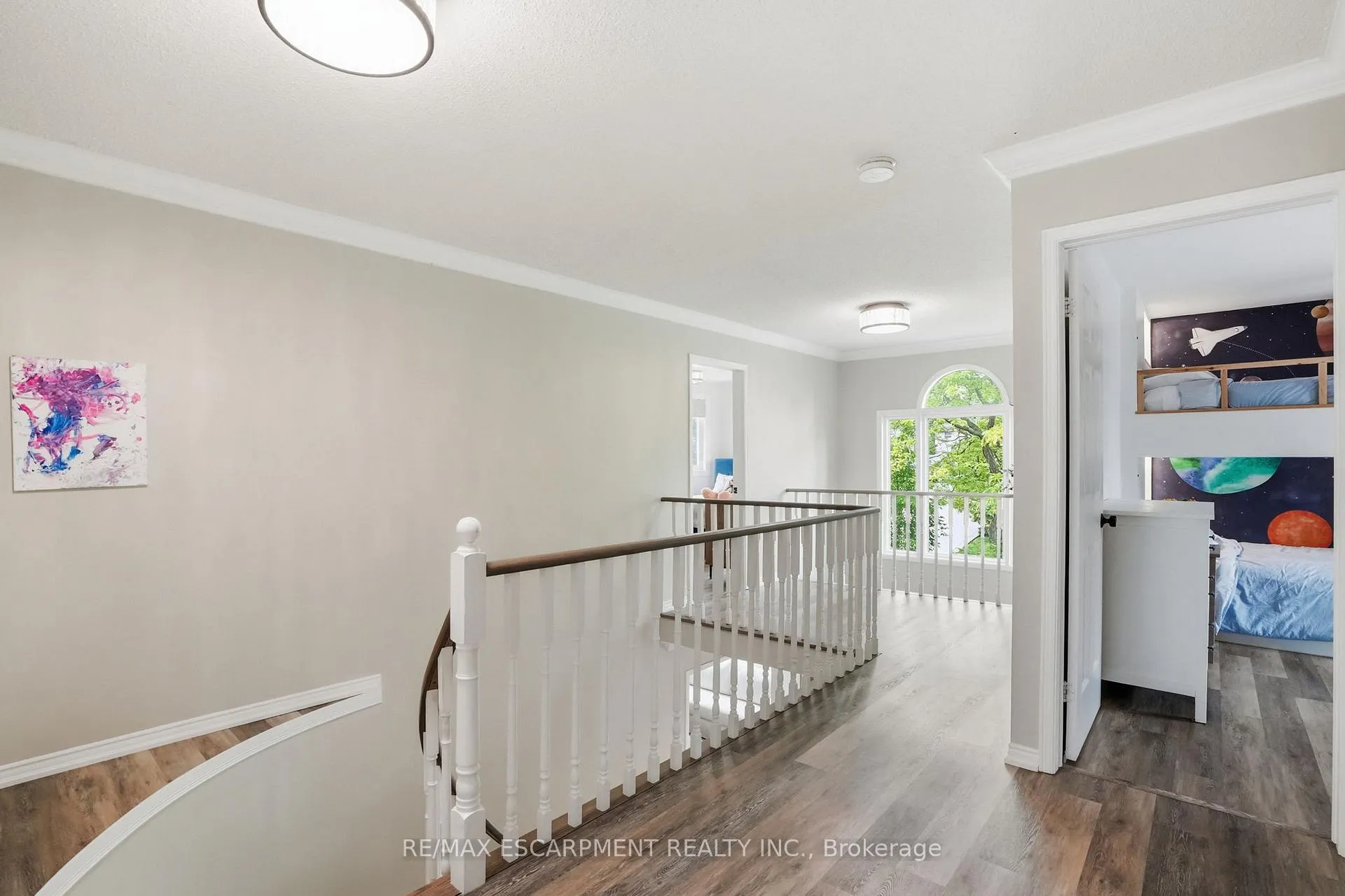 Photo 22 of 92 Jerome Park Drive, Hamilton, Dundas — HOMEH