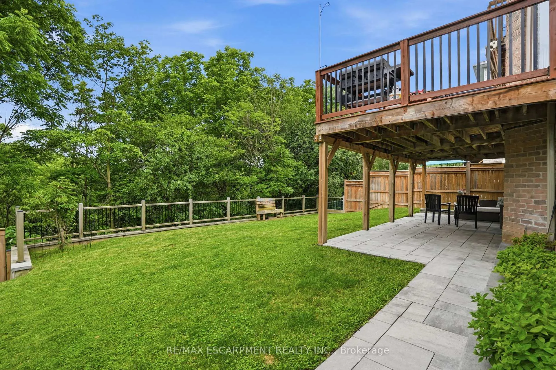 Photo 43 of 92 Jerome Park Drive, Hamilton, Dundas — HOMEH