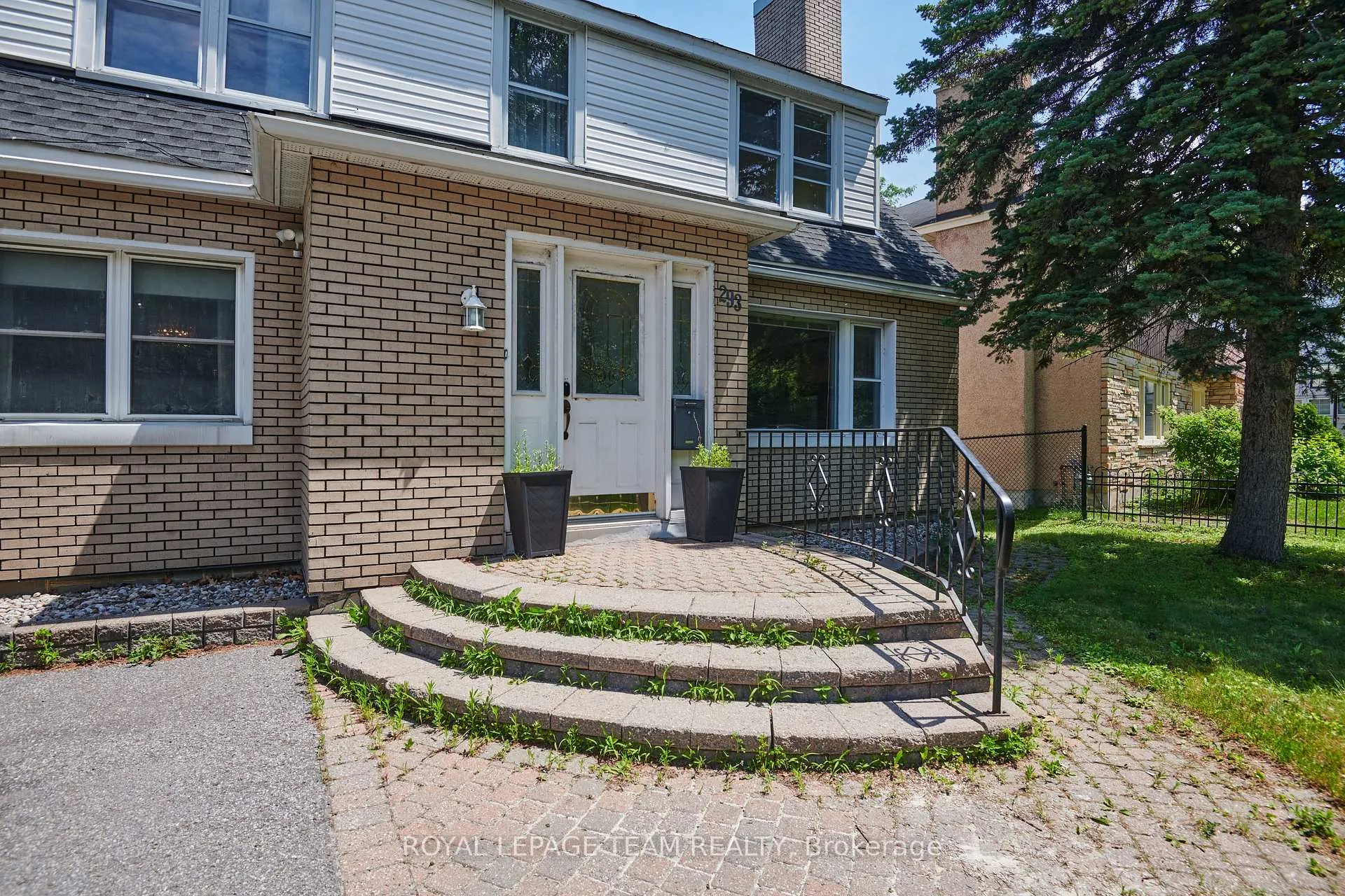 Photo 3 of 293 Island Park Drive, Ottawa, Ottawa West — HOMEH