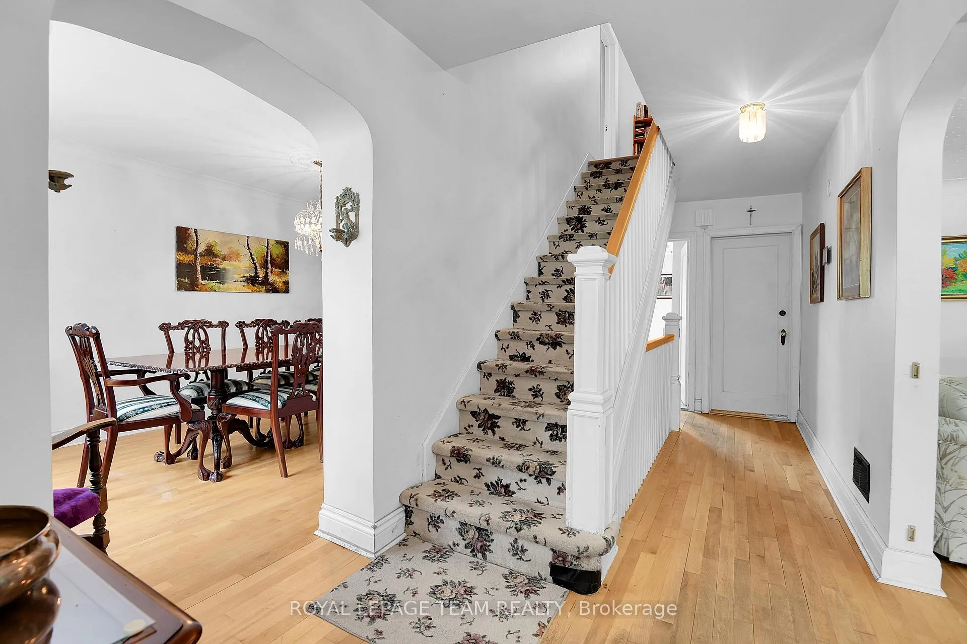 Photo 5 of 293 Island Park Drive, Ottawa, Ottawa West — HOMEH
