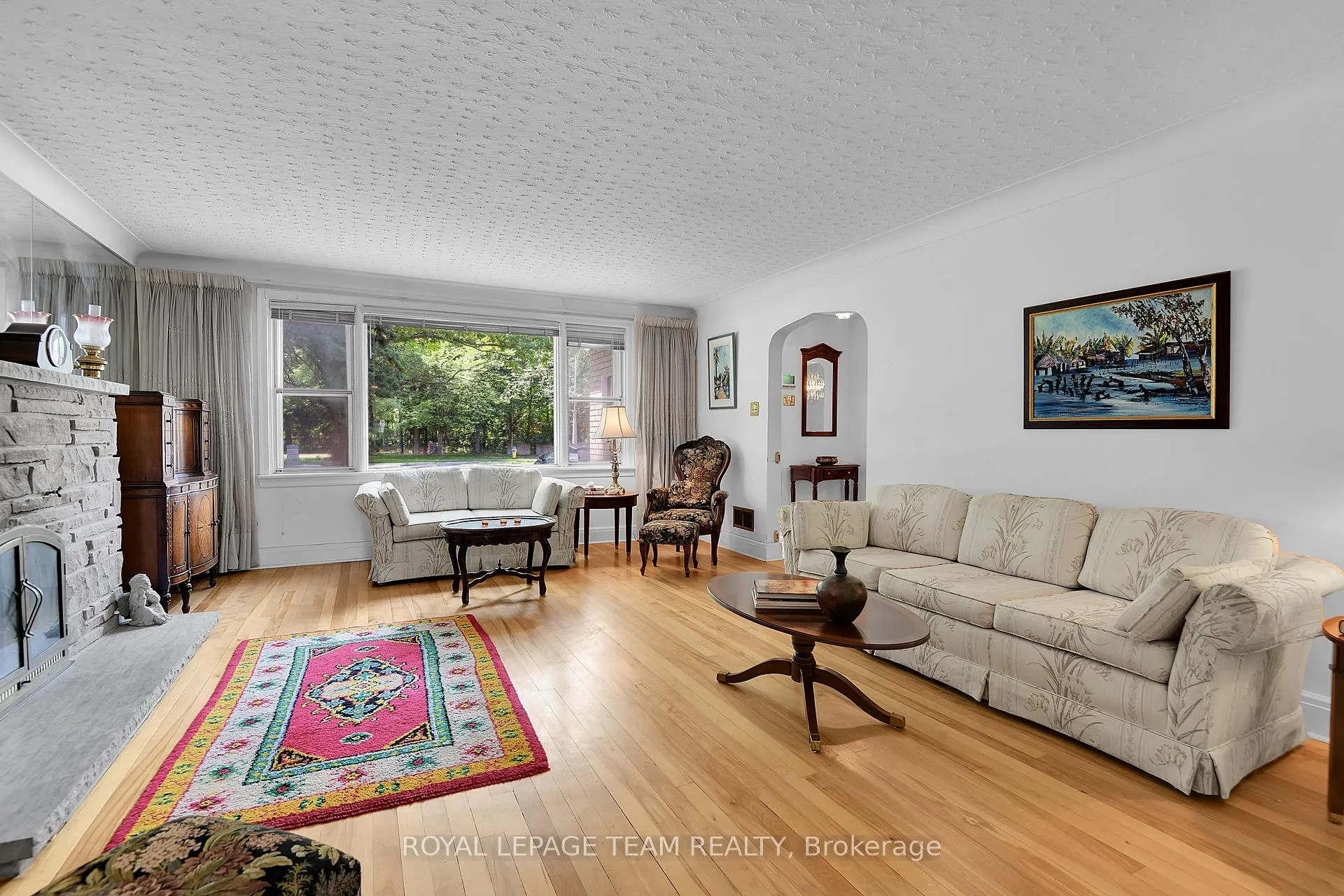 Photo 7 of 293 Island Park Drive, Ottawa, Ottawa West — HOMEH
