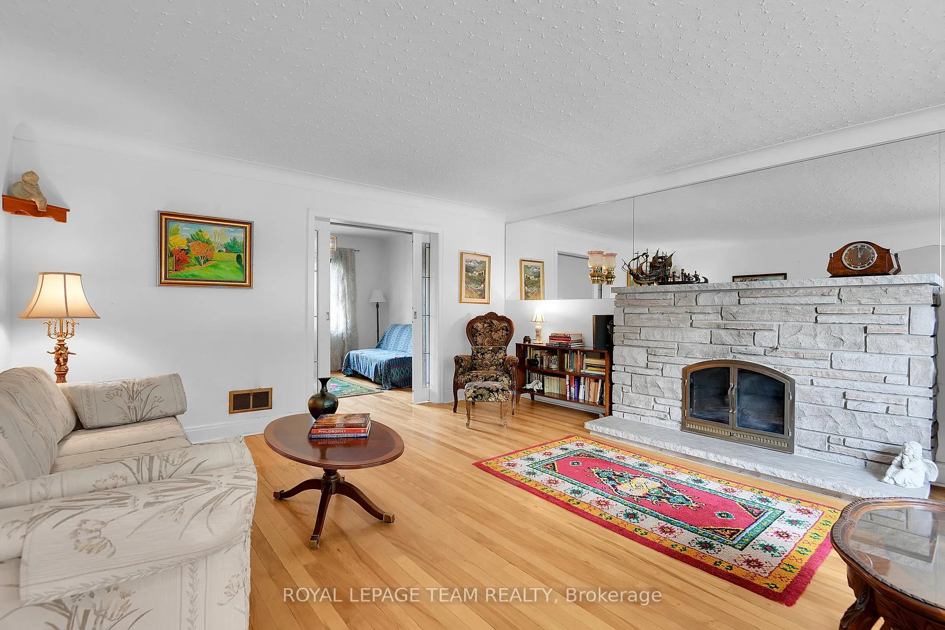 Photo 8 of 293 Island Park Drive, Ottawa, Ottawa West — HOMEH