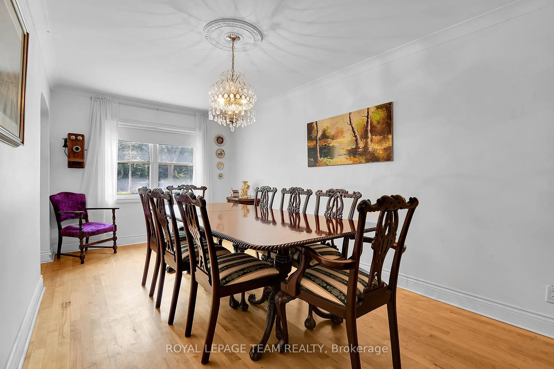 Photo 11 of 293 Island Park Drive, Ottawa, Ottawa West — HOMEH