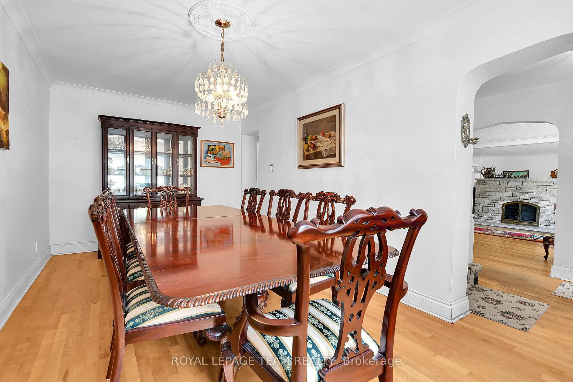 Photo 12 of 293 Island Park Drive, Ottawa, Ottawa West — HOMEH