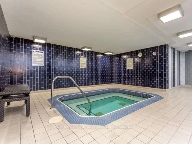 Photo 22 of Unit 910, 360 Bloor Street E, Toronto, Rosedale-Moore Park — HOMEH