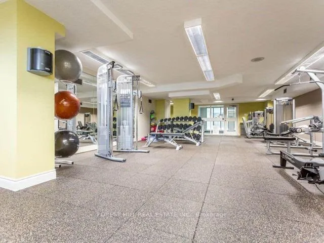 Photo 24 of Unit 910, 360 Bloor Street E, Toronto, Rosedale-Moore Park — HOMEH
