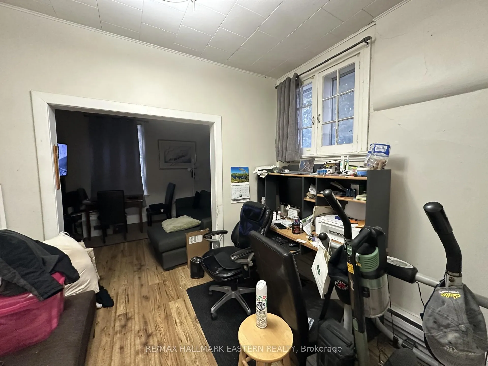 Photo 3 of 287 Stewart Street, Peterborough, Town Ward 3 — HOMEH