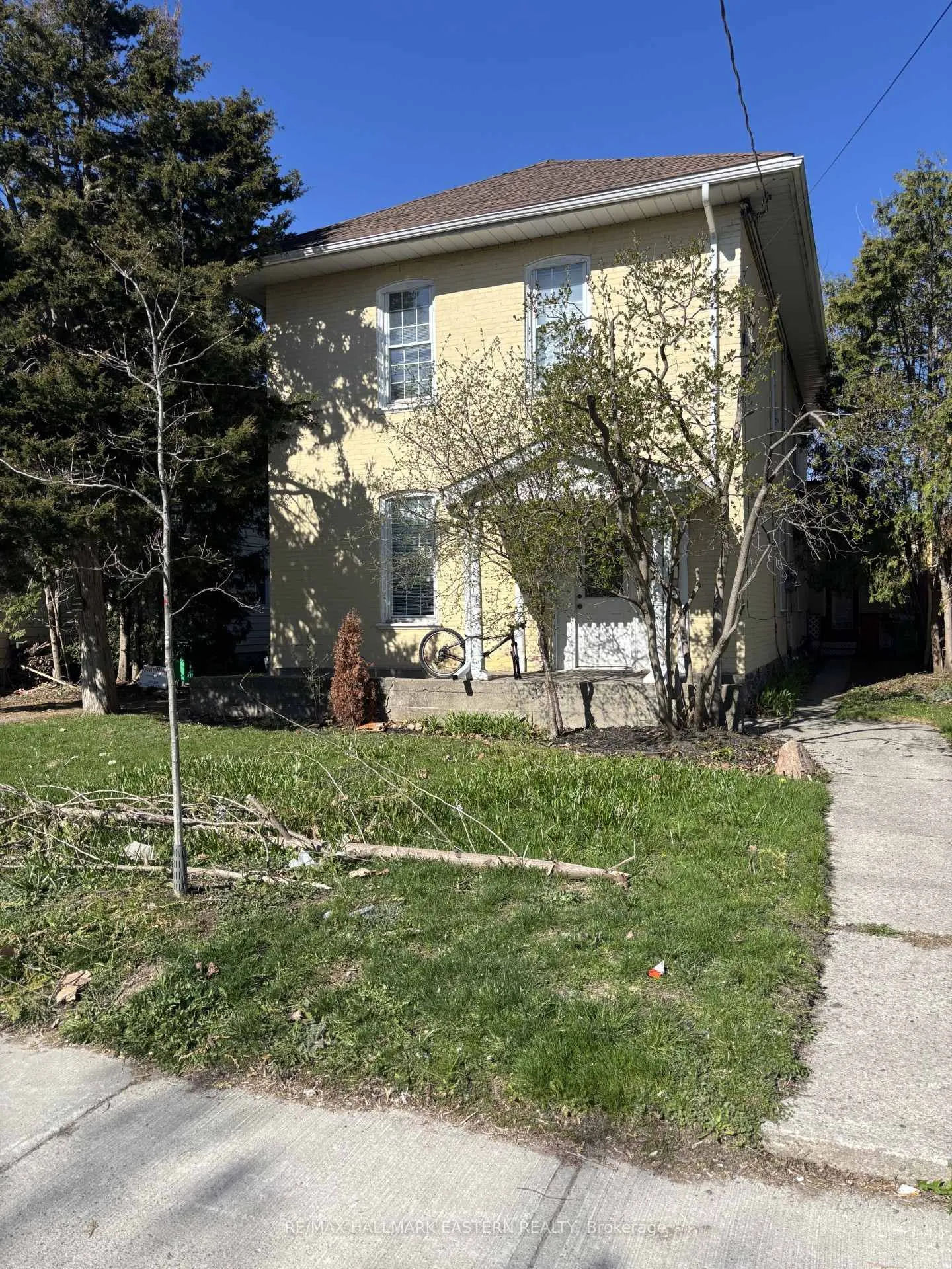 Photo 8 of 287 Stewart Street, Peterborough, Town Ward 3 — HOMEH