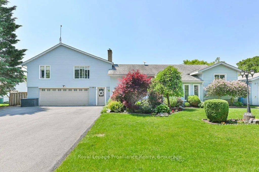 Photo 1 of 105 A&B Bernard Long Road, Quinte West, Trenton Ward — HOMEH