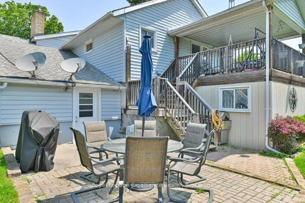 Photo 5 of 105 A&B Bernard Long Road, Quinte West, Trenton Ward — HOMEH