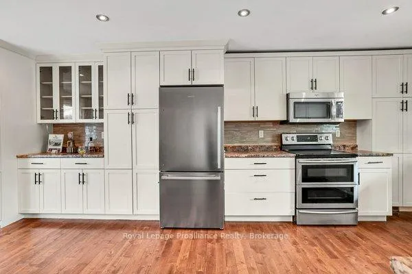 Photo 19 of 105 A&B Bernard Long Road, Quinte West, Trenton Ward — HOMEH