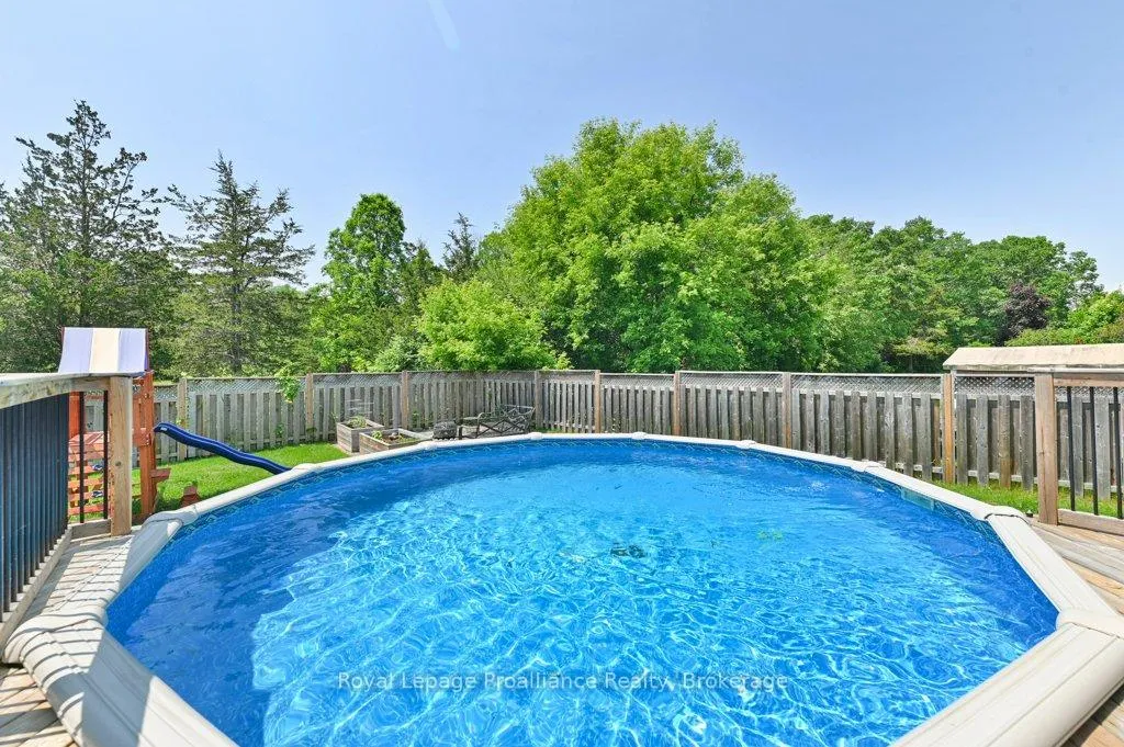 Photo 37 of 105 A&B Bernard Long Road, Quinte West, Trenton Ward — HOMEH