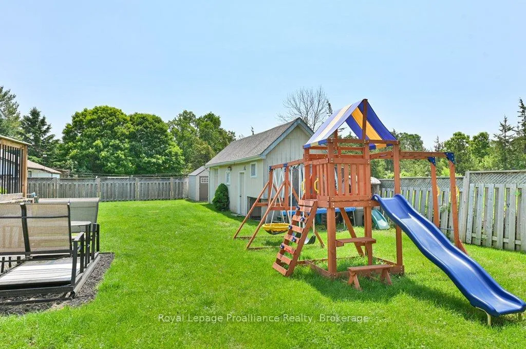 Photo 38 of 105 A&B Bernard Long Road, Quinte West, Trenton Ward — HOMEH