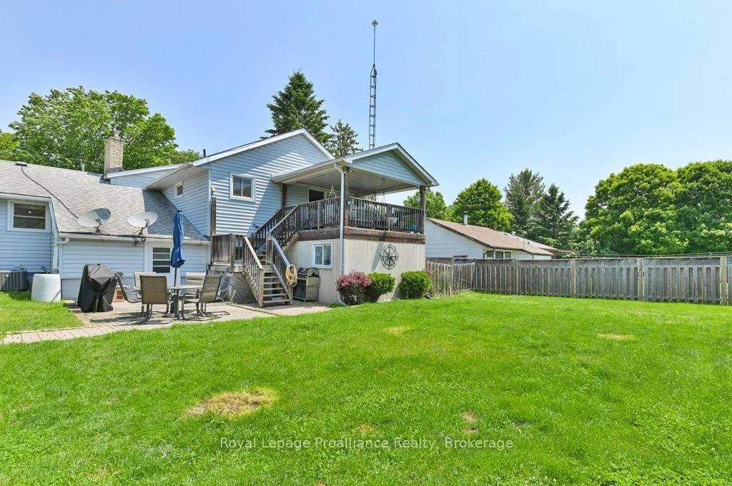 Photo 40 of 105 A&B Bernard Long Road, Quinte West, Trenton Ward — HOMEH
