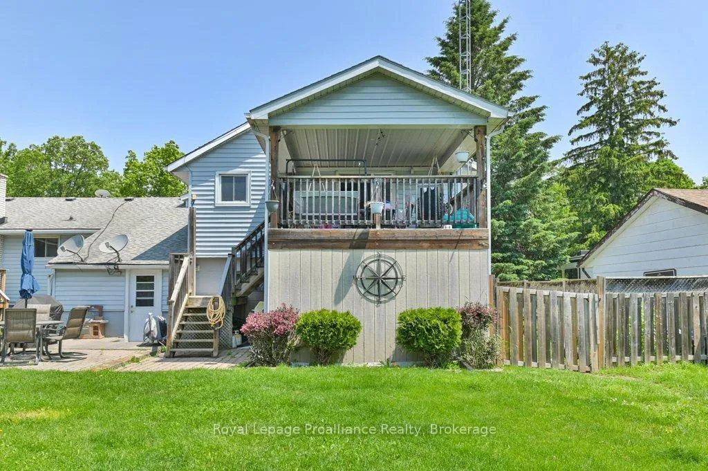 Photo 41 of 105 A&B Bernard Long Road, Quinte West, Trenton Ward — HOMEH