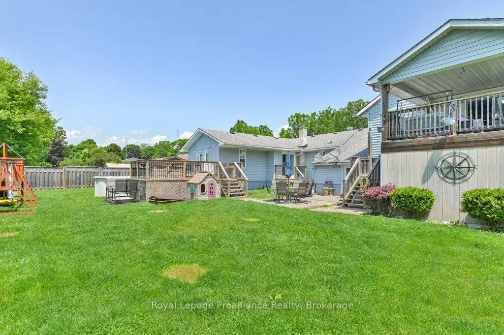 Photo 42 of 105 A&B Bernard Long Road, Quinte West, Trenton Ward — HOMEH