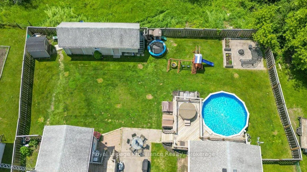 Photo 46 of 105 A&B Bernard Long Road, Quinte West, Trenton Ward — HOMEH