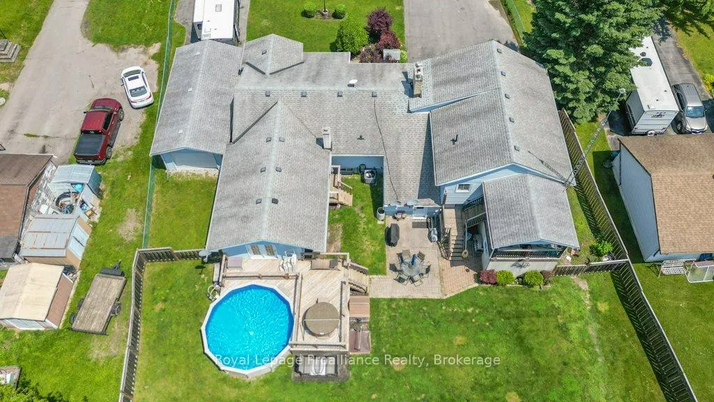 Photo 47 of 105 A&B Bernard Long Road, Quinte West, Trenton Ward — HOMEH