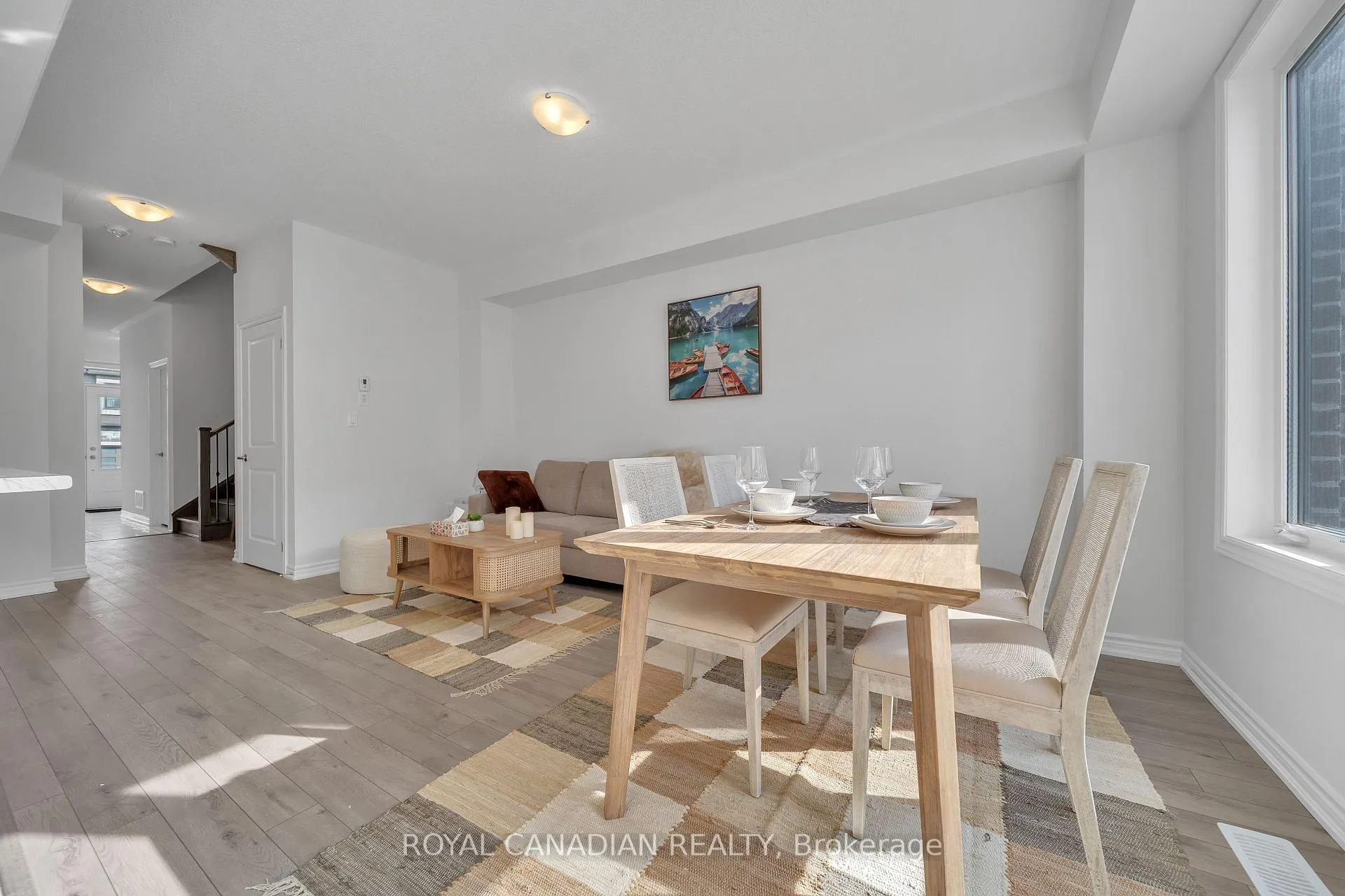 Photo 16 of 21 Tamworth Terrace, Barrie, Rural Barrie Southeast — HOMEH