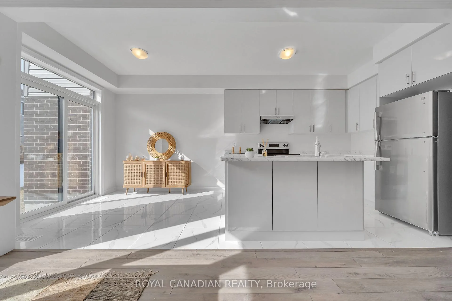Photo 18 of 21 Tamworth Terrace, Barrie, Rural Barrie Southeast — HOMEH
