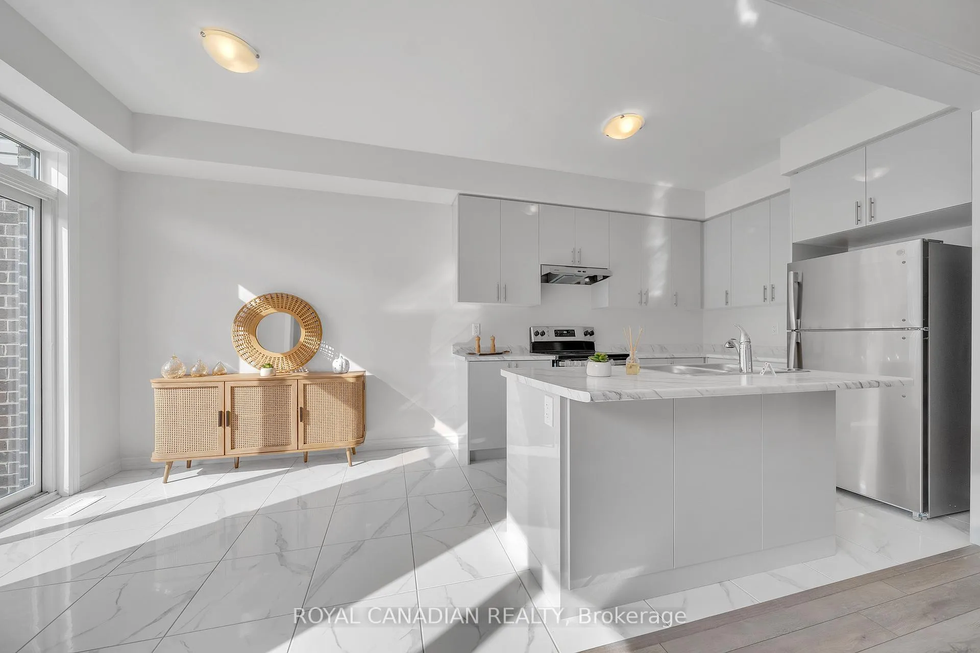 Photo 19 of 21 Tamworth Terrace, Barrie, Rural Barrie Southeast — HOMEH