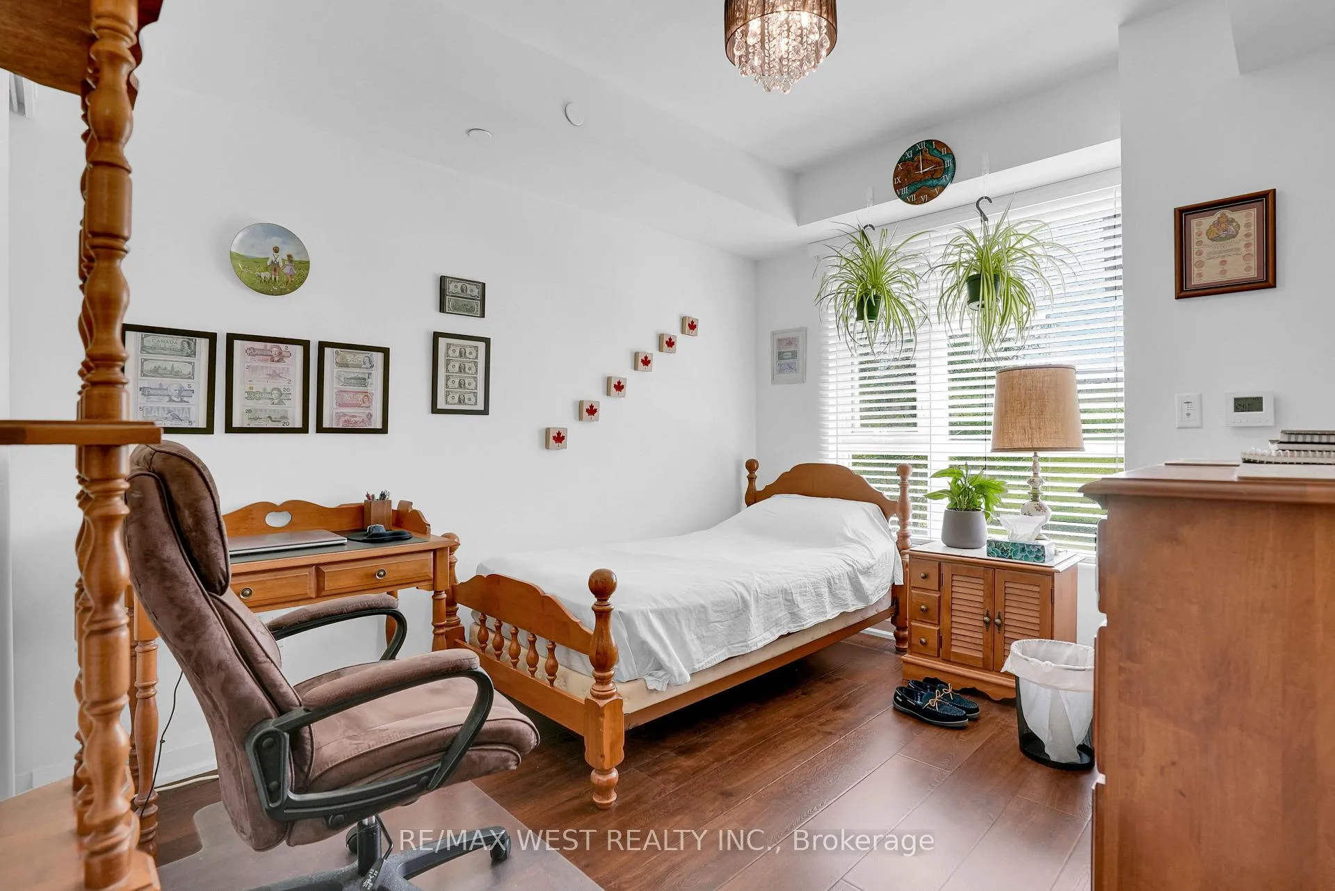 Photo 6 of Unit 216, 58 Lakeside Terrace, Barrie, Little Lake — HOMEH