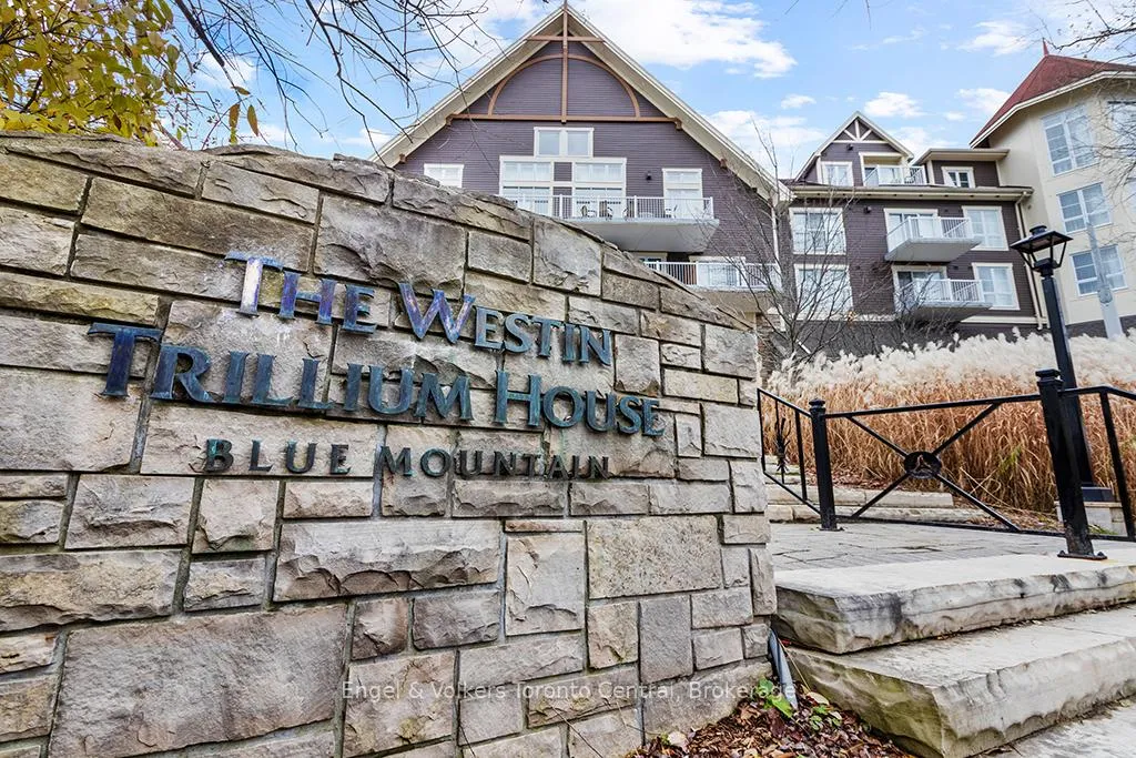 Photo 2 of Unit 477, 220 Gord Canning Drive, Blue Mountains — HOMEH