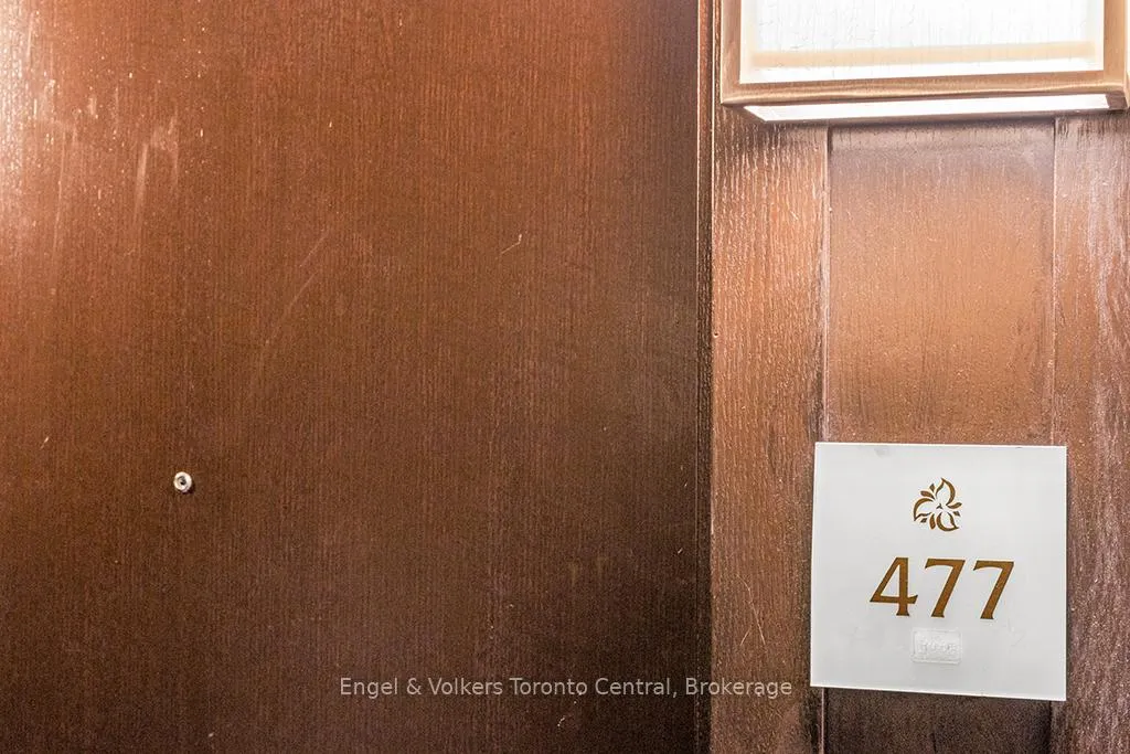 Photo 6 of Unit 477, 220 Gord Canning Drive, Blue Mountains — HOMEH