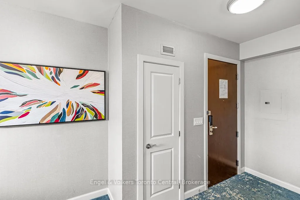 Photo 7 of Unit 477, 220 Gord Canning Drive, Blue Mountains — HOMEH