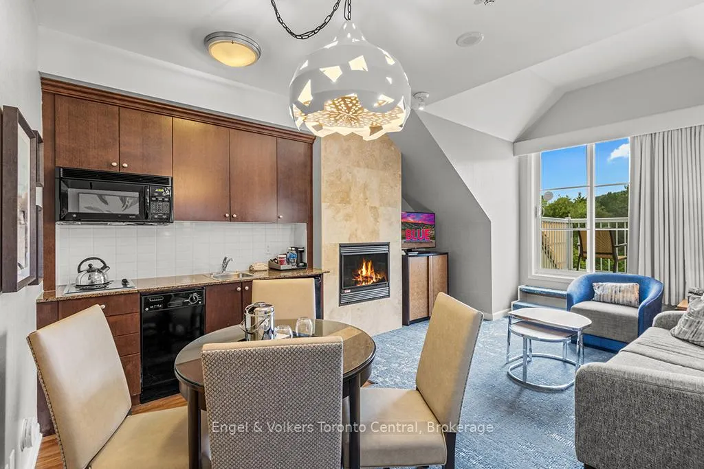 Photo 9 of Unit 477, 220 Gord Canning Drive, Blue Mountains — HOMEH