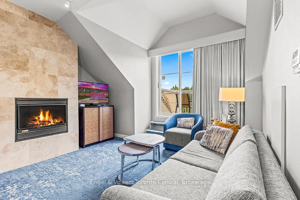 Photo 13 of Unit 477, 220 Gord Canning Drive, Blue Mountains — HOMEH