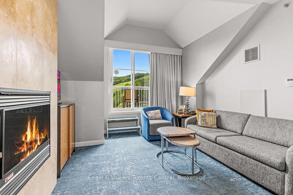 Photo 14 of Unit 477, 220 Gord Canning Drive, Blue Mountains — HOMEH