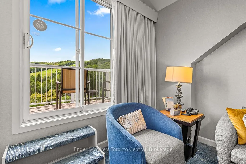 Photo 16 of Unit 477, 220 Gord Canning Drive, Blue Mountains — HOMEH