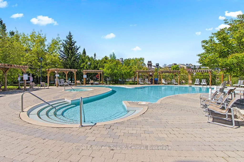 Photo 27 of Unit 477, 220 Gord Canning Drive, Blue Mountains — HOMEH