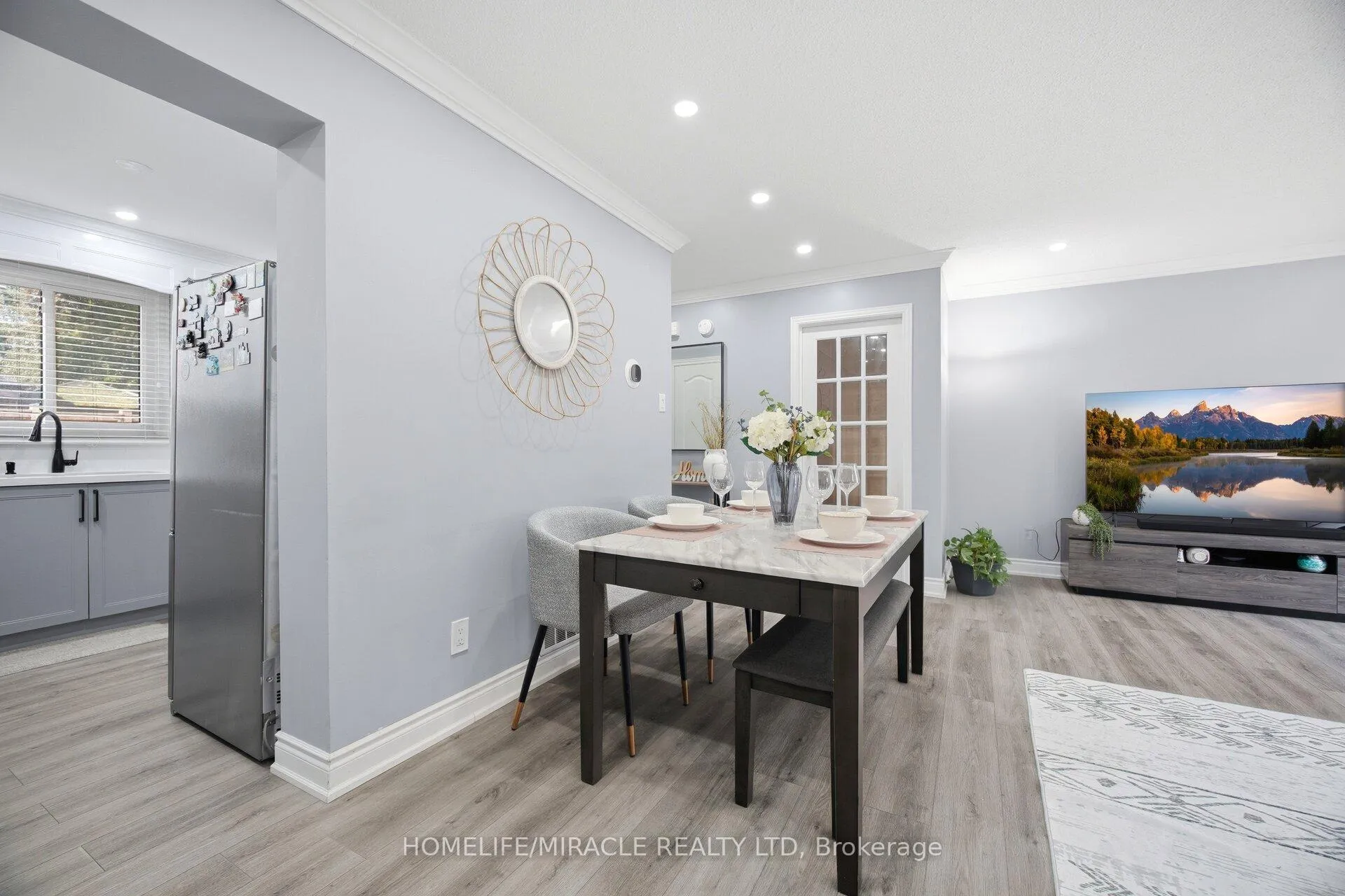Photo 9 of Unit 16, 57 Hansen Road N, Brampton, Madoc — HOMEH