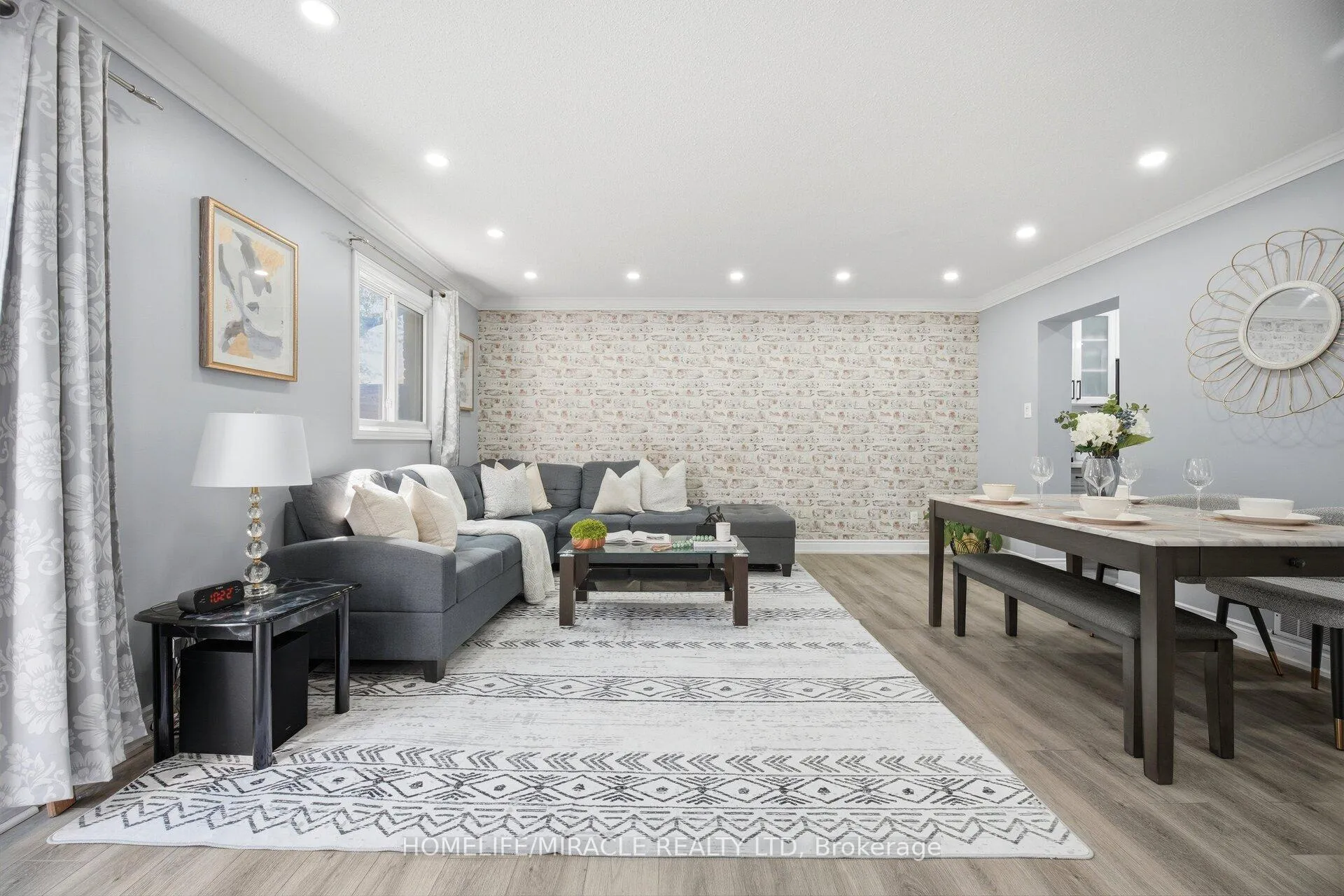Photo 12 of Unit 16, 57 Hansen Road N, Brampton, Madoc — HOMEH