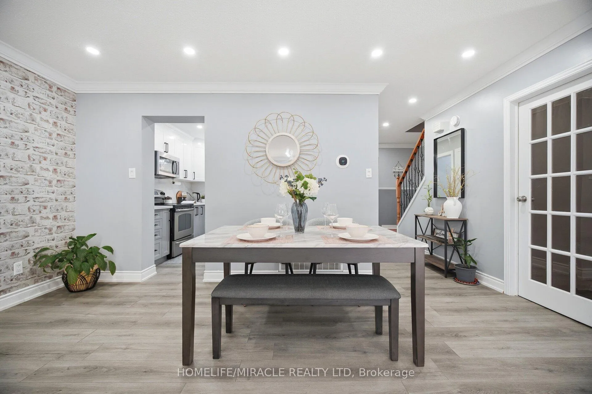Photo 15 of Unit 16, 57 Hansen Road N, Brampton, Madoc — HOMEH