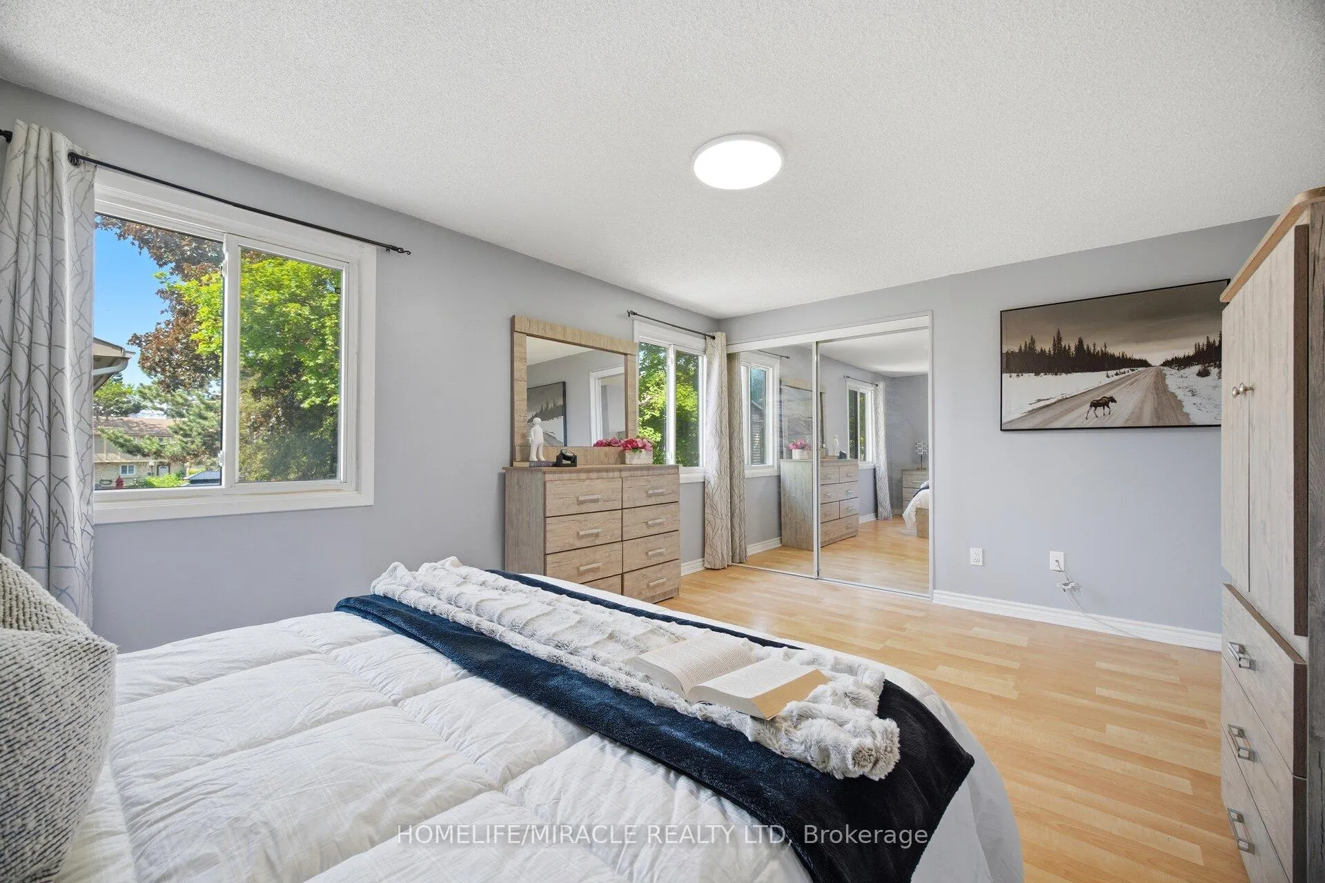 Photo 20 of Unit 16, 57 Hansen Road N, Brampton, Madoc — HOMEH