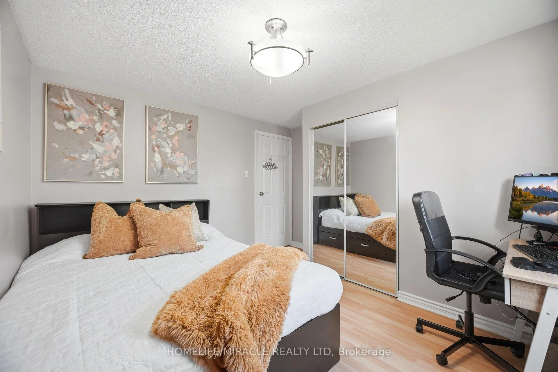 Photo 22 of Unit 16, 57 Hansen Road N, Brampton, Madoc — HOMEH