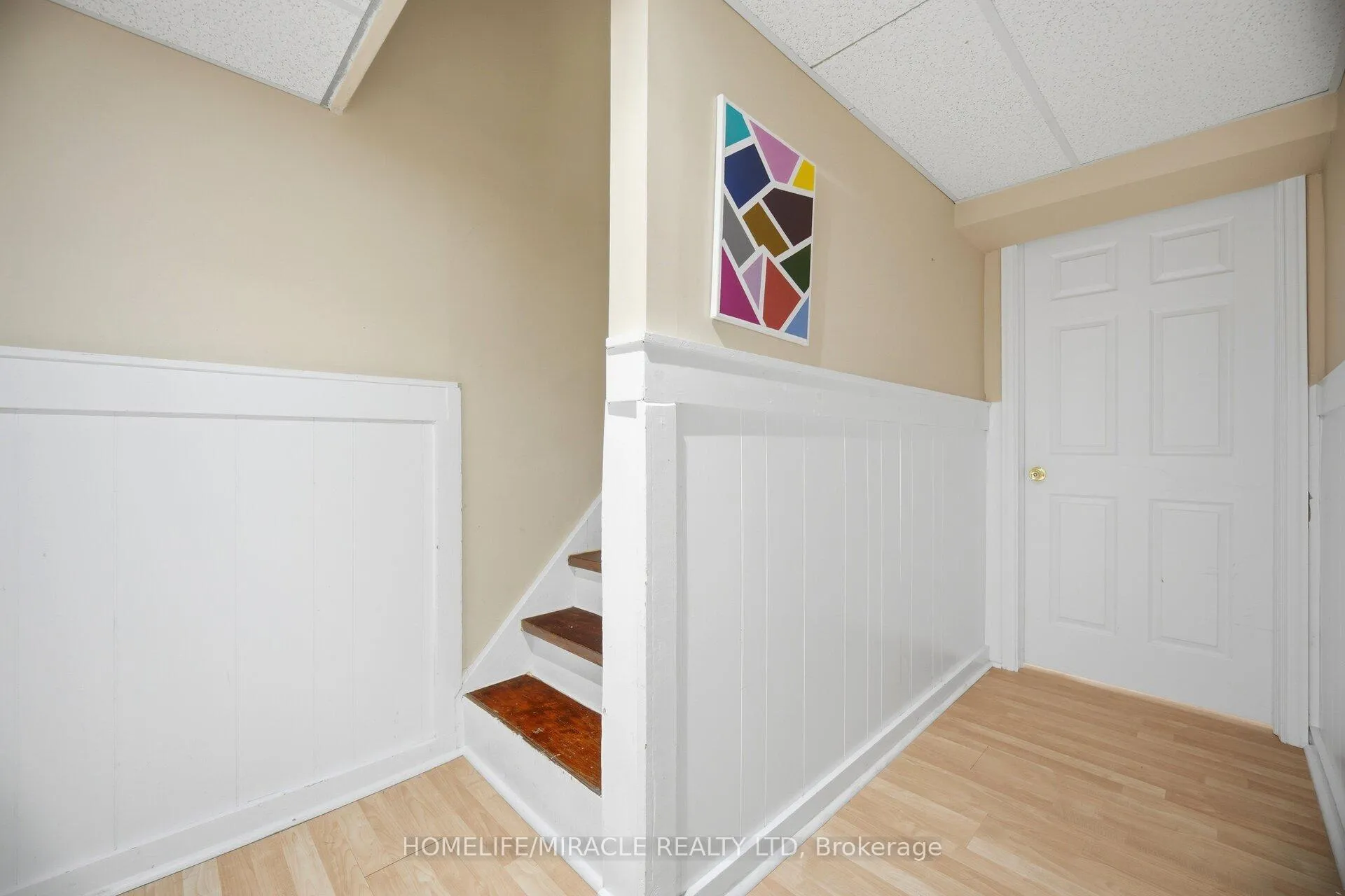 Photo 26 of Unit 16, 57 Hansen Road N, Brampton, Madoc — HOMEH