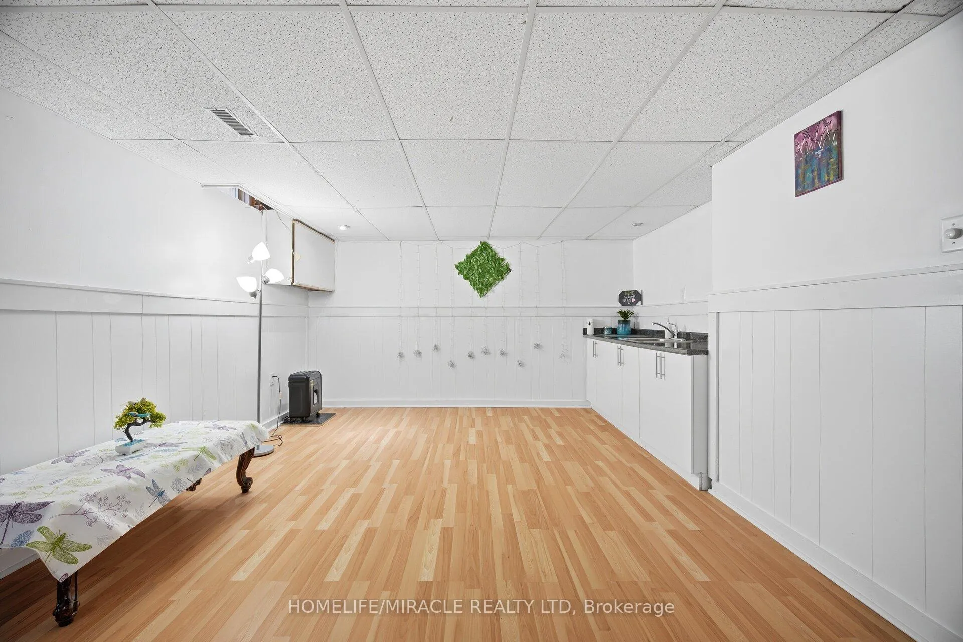 Photo 30 of Unit 16, 57 Hansen Road N, Brampton, Madoc — HOMEH