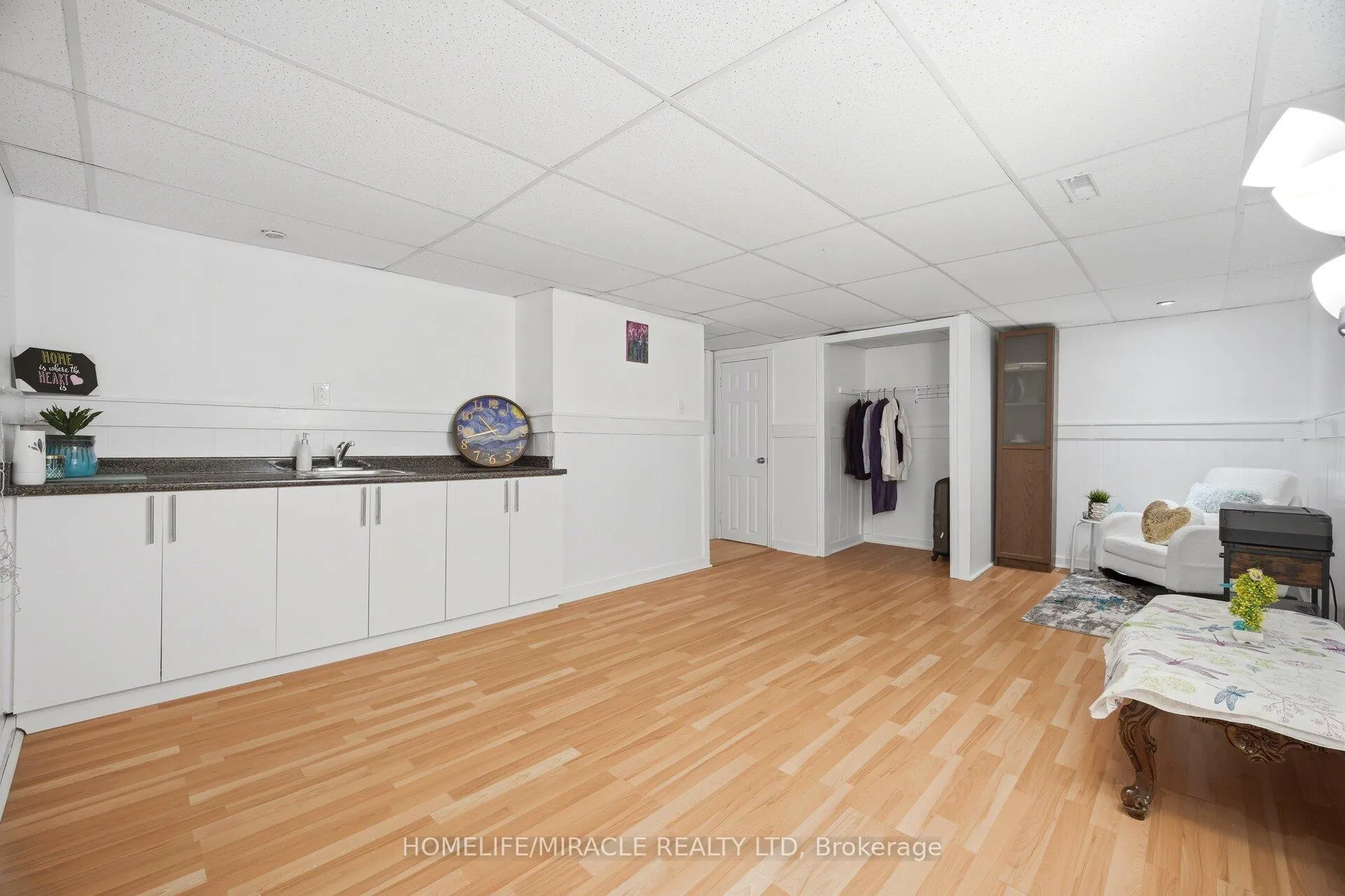 Photo 31 of Unit 16, 57 Hansen Road N, Brampton, Madoc — HOMEH