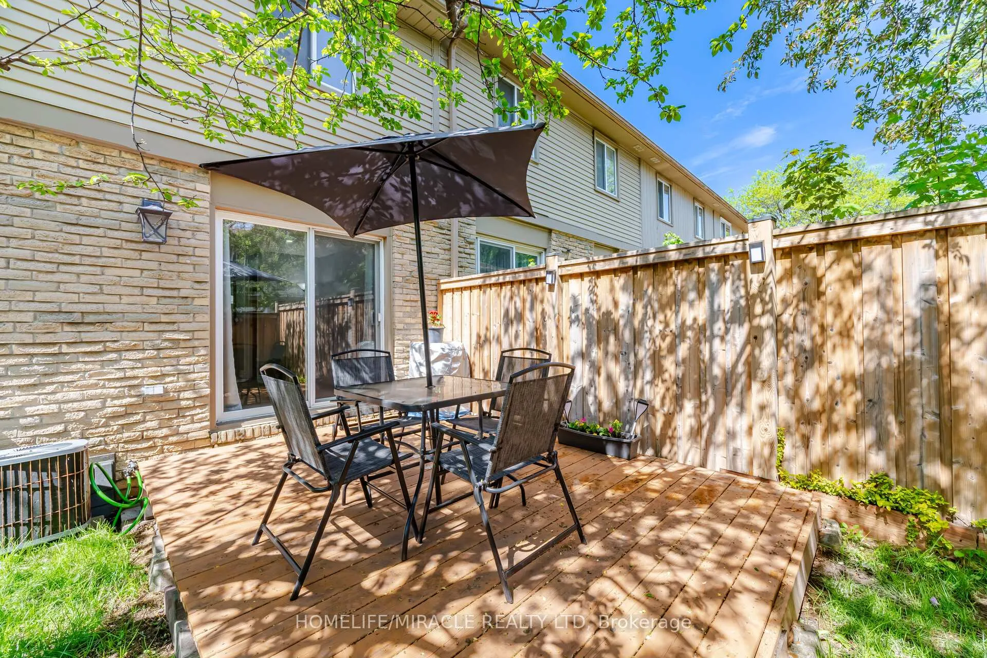 Photo 35 of Unit 16, 57 Hansen Road N, Brampton, Madoc — HOMEH