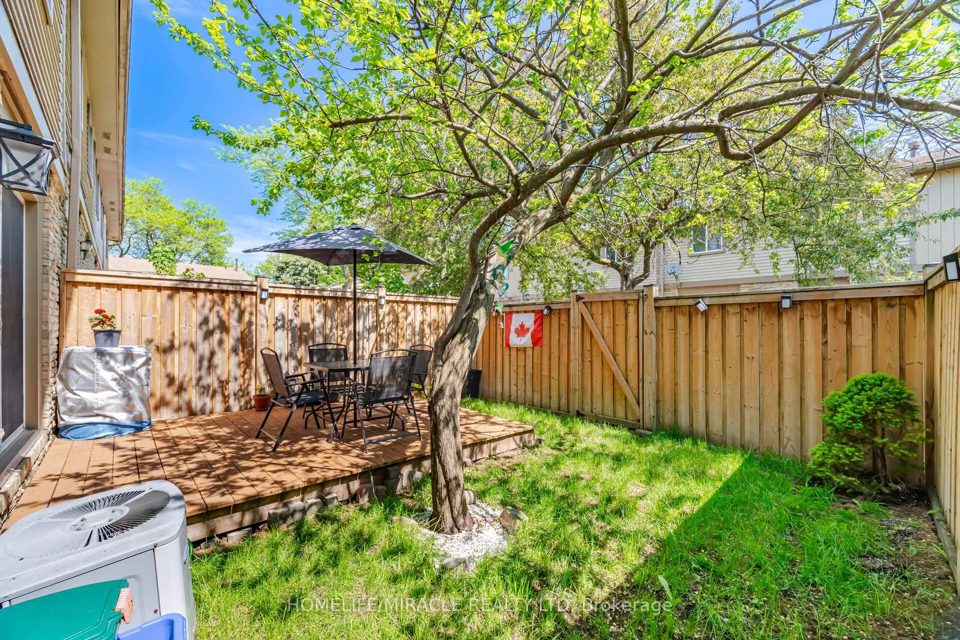 Photo 36 of Unit 16, 57 Hansen Road N, Brampton, Madoc — HOMEH