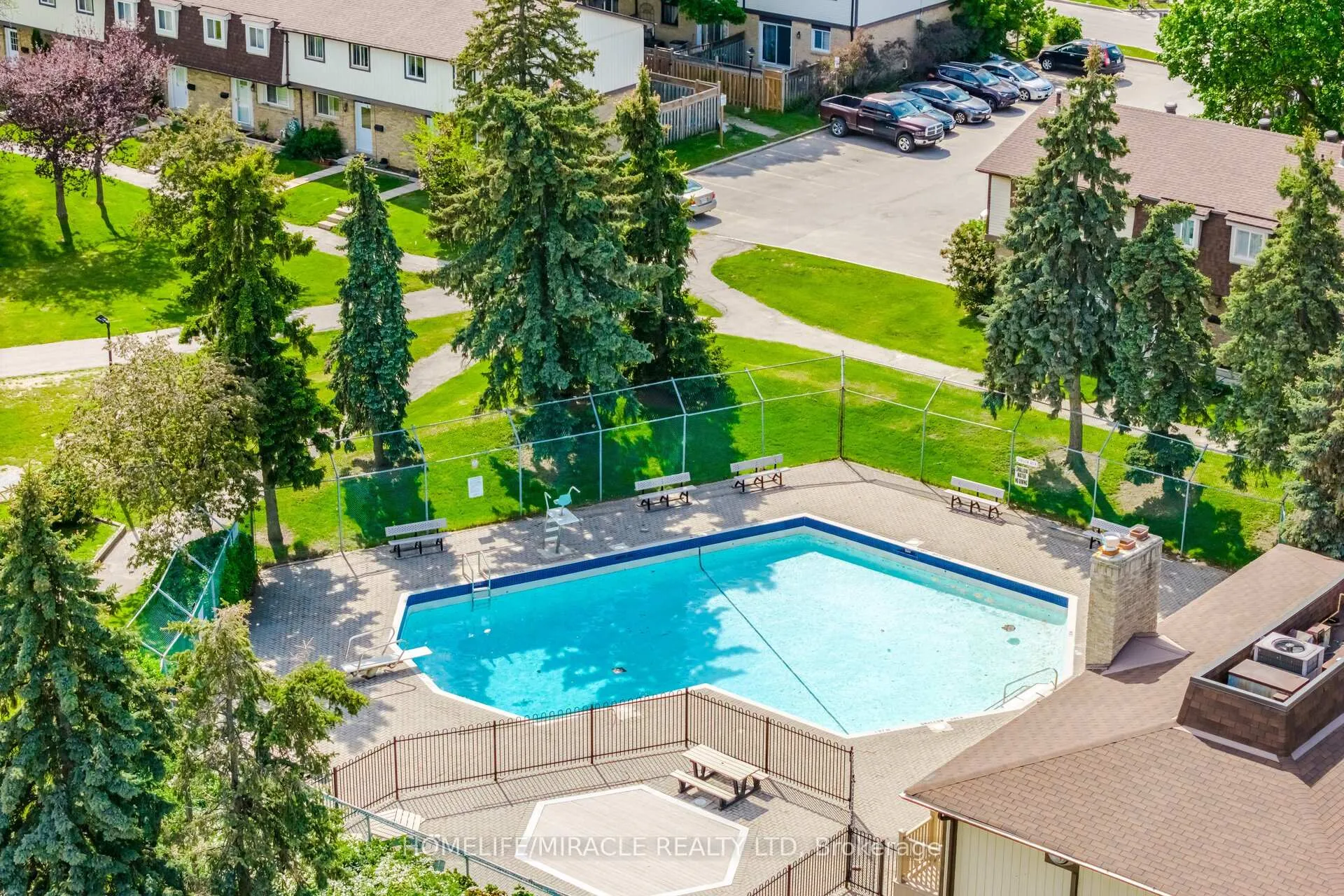 Photo 38 of Unit 16, 57 Hansen Road N, Brampton, Madoc — HOMEH
