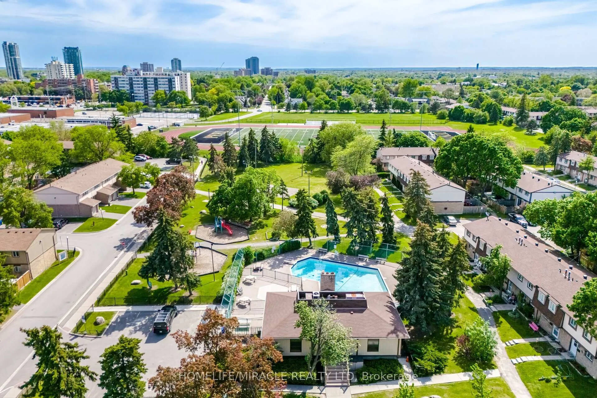 Photo 39 of Unit 16, 57 Hansen Road N, Brampton, Madoc — HOMEH